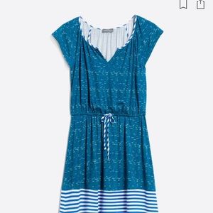 Market & Spruce Annya Knit Dress Size XL